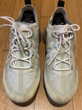 NIKE Air VaporMax in “Ghost Aqua” 2019 womens 8